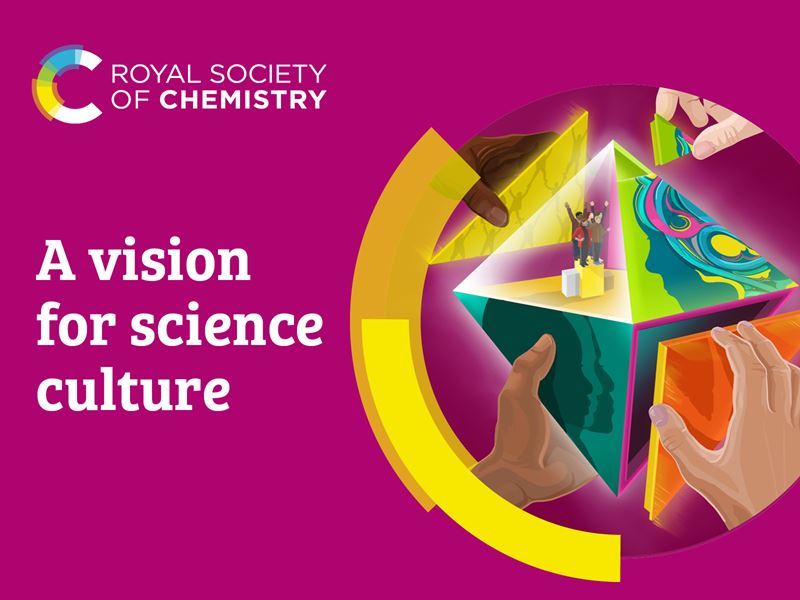 A vision for science culture